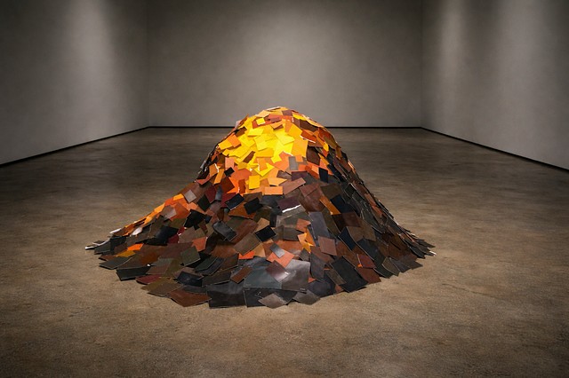 Heap (Baroque)