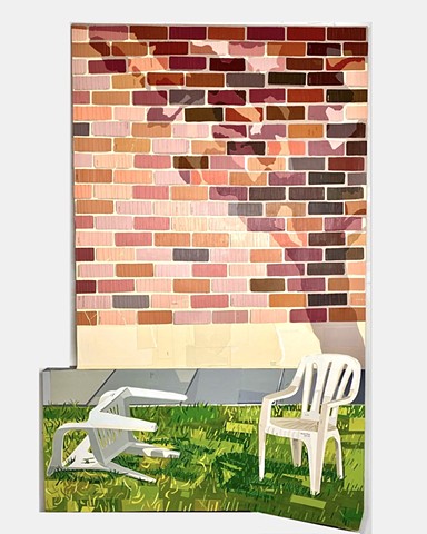 Where We Left Things