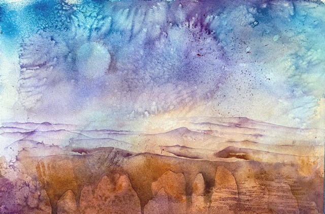 Precious Land