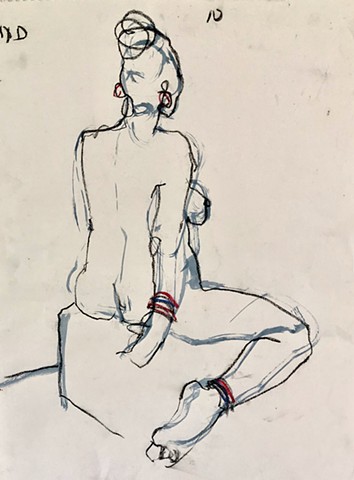 figure study