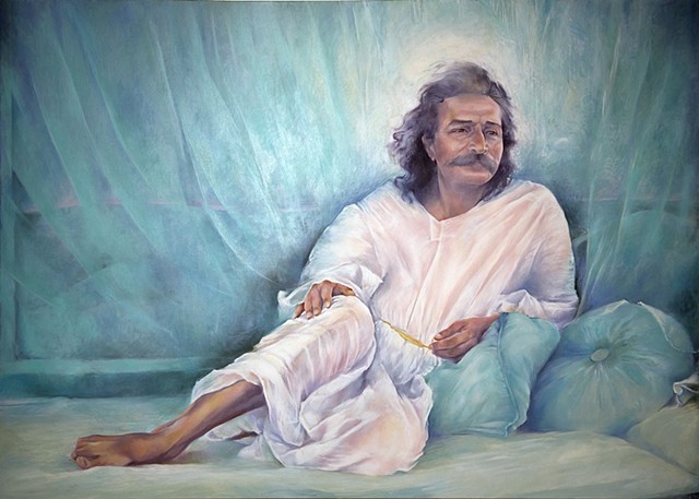 Meher Baba Travels