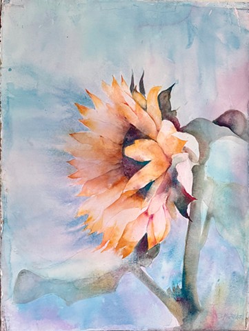 Windswept