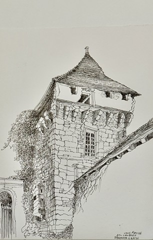Vezere