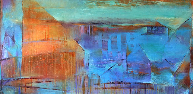 Sold Works