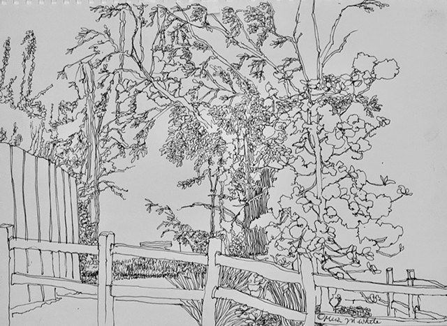 Walnut Creek site