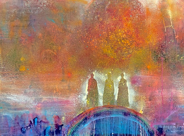  SOLD!!!   The Passing of My 3 Guardians