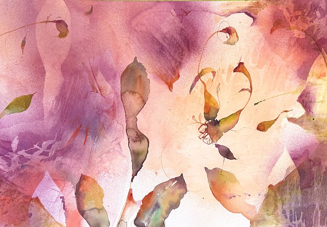 Floral Improv
