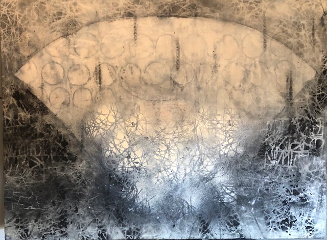 Encaustics (A Selection)