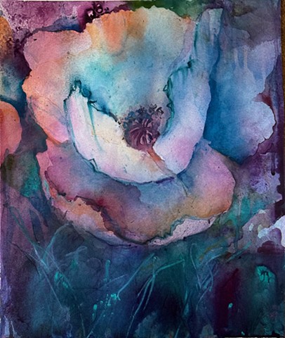 radiant flower