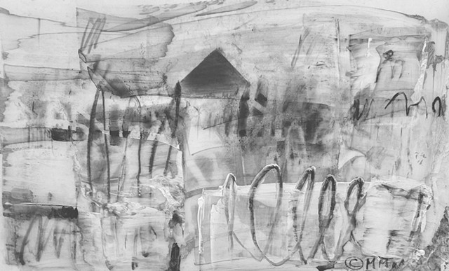 Playtime with Graphite