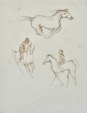 Horses