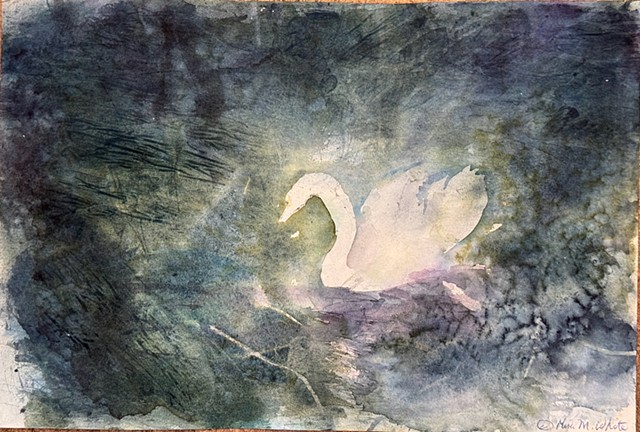 Inward