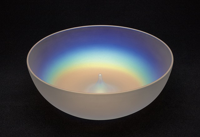 Spectral Bowl