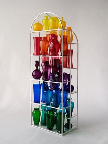 Phase Transition- 3/4 view