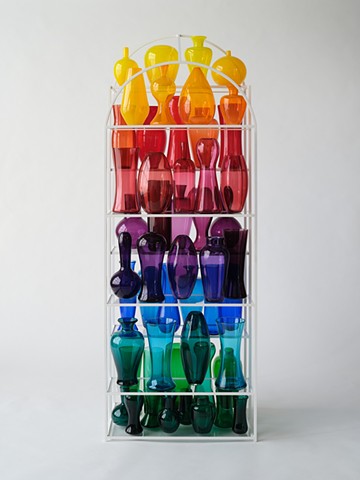 Phase Transition- alternate view