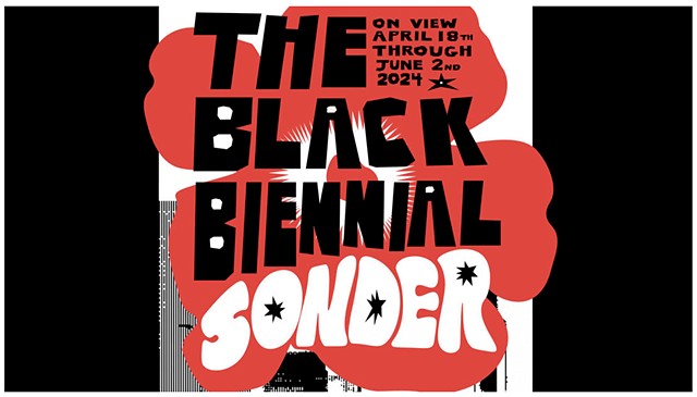 Black Biennial: Sonder 2024