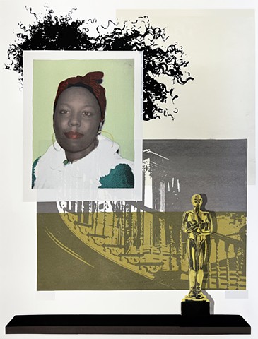 Mammy Rideaux 