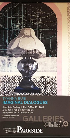 Imaginal Dialogues 