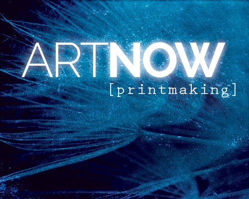 ArtNow: Printmaking