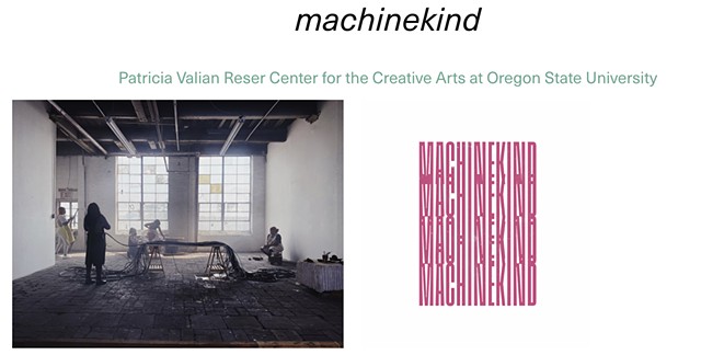 machinekind