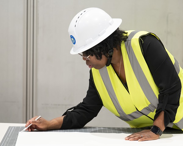 WIU Alum to be Featured at Obama Presidential Center