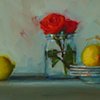 Roses and Lemons