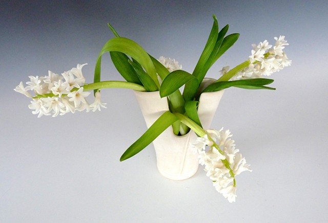 FLORAL arrangements, vases, florally challenged