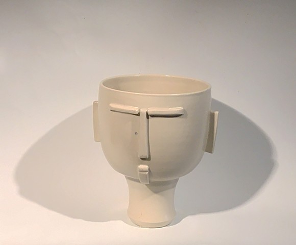 Pedestal Bowl 3 