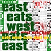 east eats west eats east us thing

press press press, 2010
ISBN: 978-0-9813964-1-5