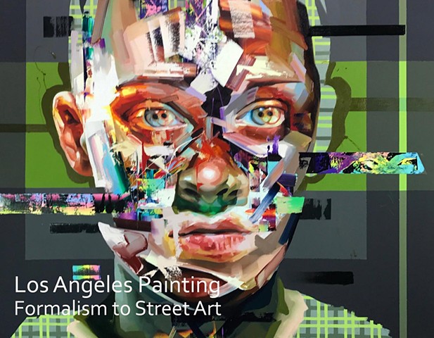 LA PAINTING: FORMALISM TO STREET ART