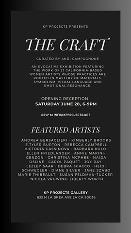 Andi Campognone Projects