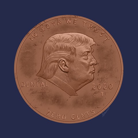 Trump Coin