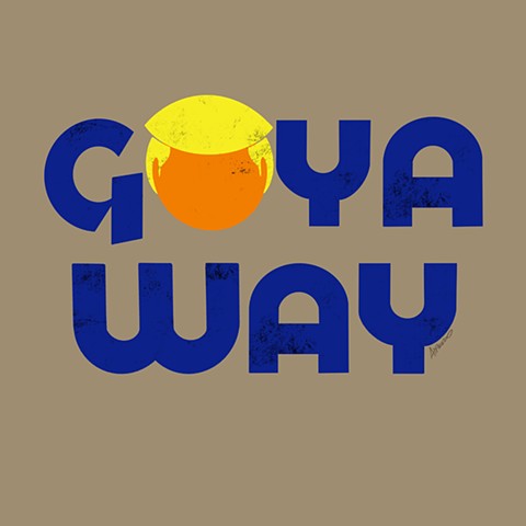 Goya Way