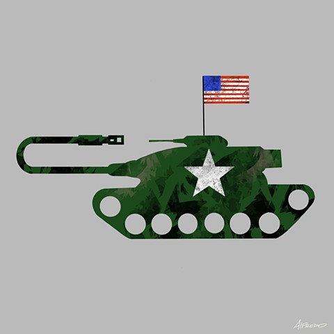 Tyranny Tank