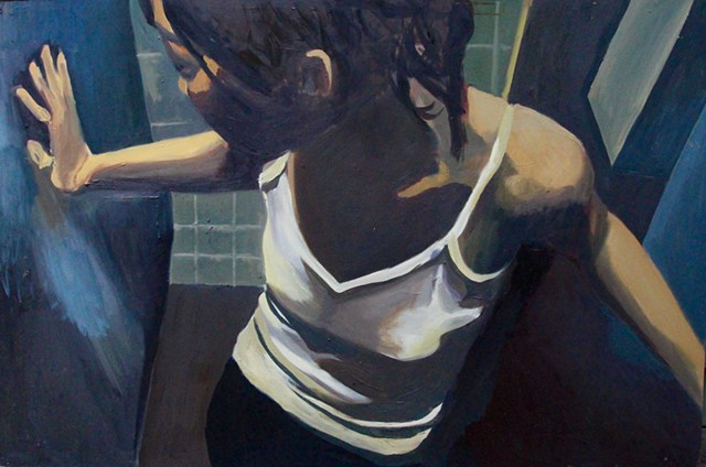 Inside Spaces 