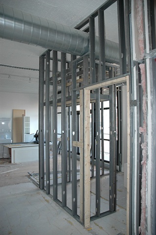 framing