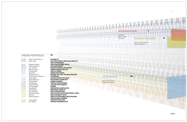 v0.0 Table of Contents
