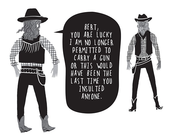 Violet Lemay, book design, adult NF, end gun violence