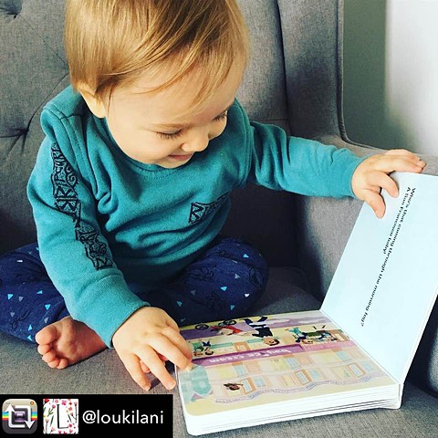 Violet Lemay, San Francisco Baby, illustration, board book, baby book, kidlit, San Francisco, cute baby