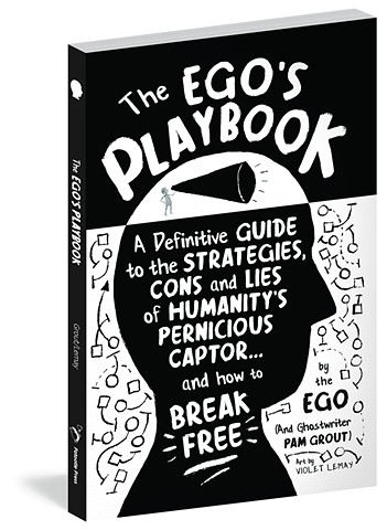 The Ego's Playbook