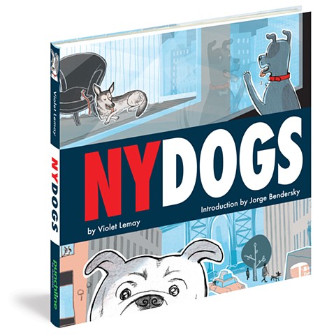 NY Dogs