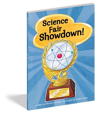 Science Fair Showdown