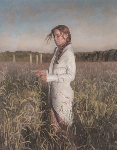 Harvest Ripe