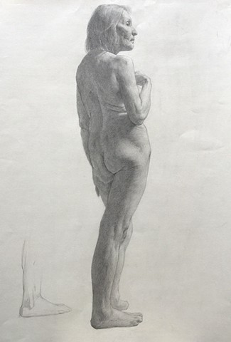 Figure sketch