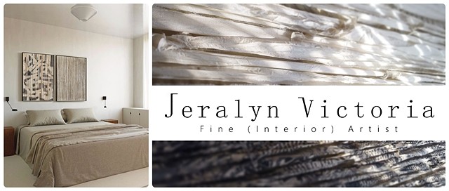 Jeralyn Victoria Art & Interiors
