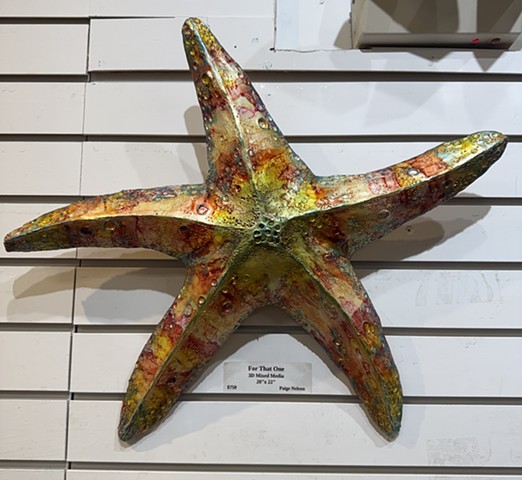 starfish