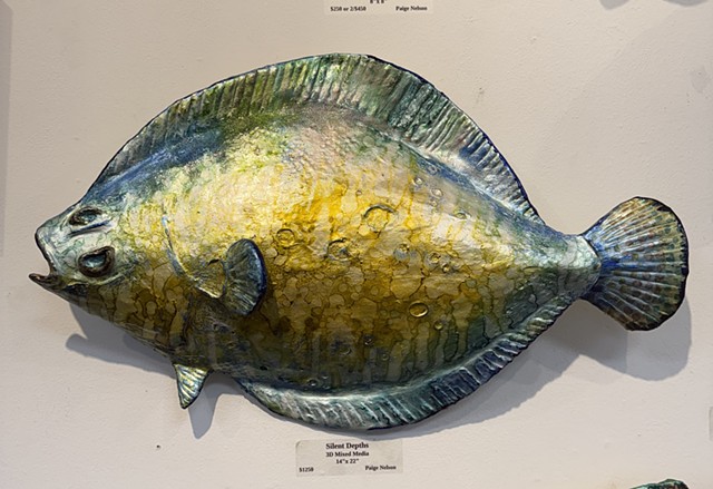 flounder
