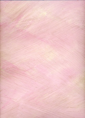 Crosshatch Pink