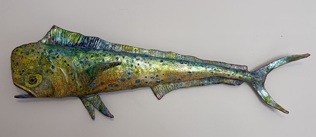 mahi