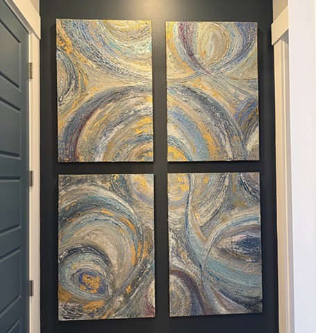 custom canvases